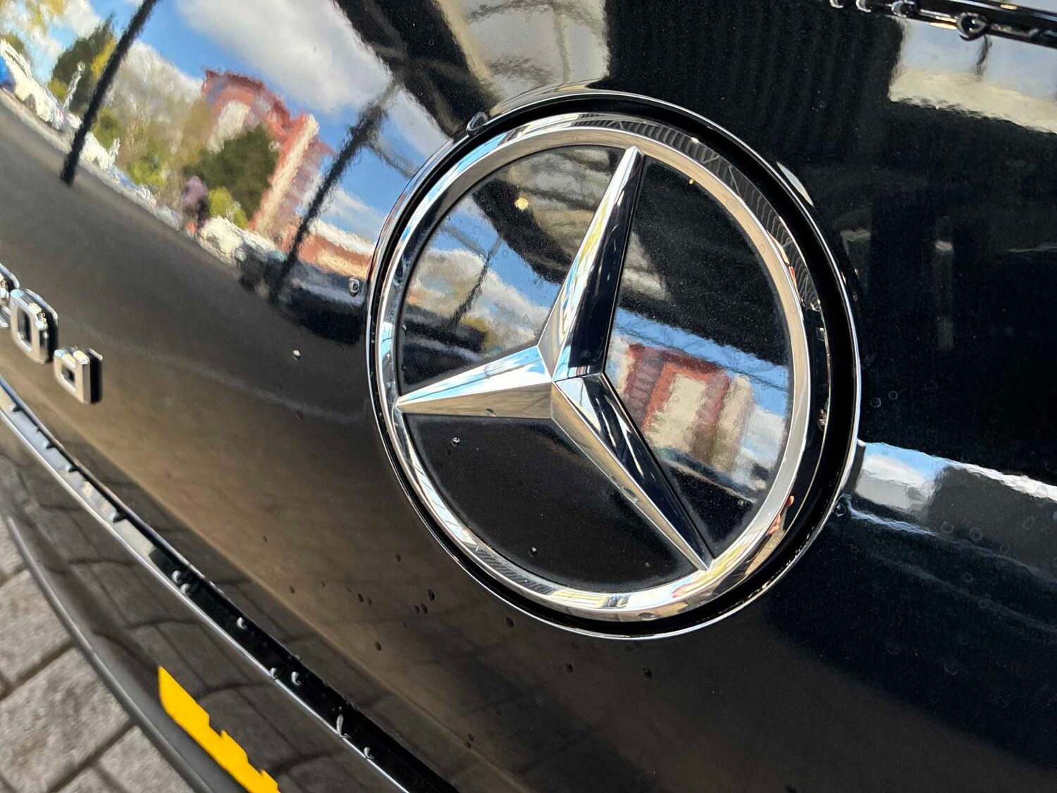 Used Mercedes-Benz CLA 2025 for sale - 78108008: Photo 34