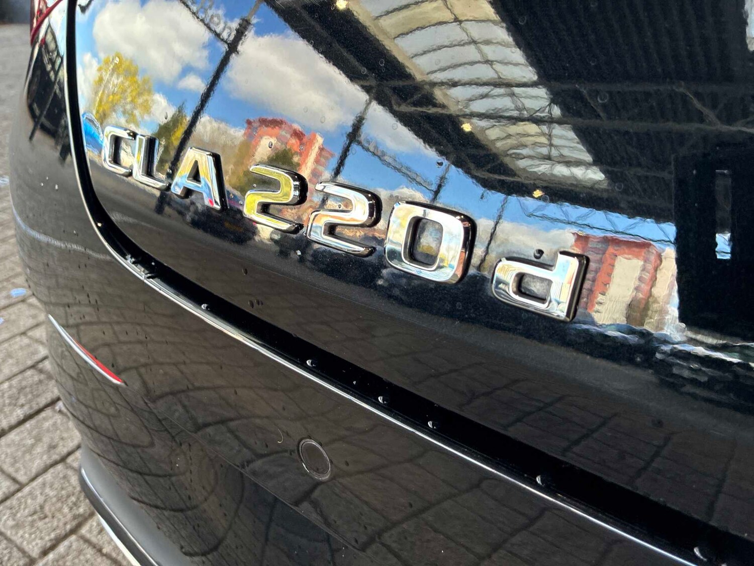 Used Mercedes-Benz CLA 2025 for sale - 78108008: Photo 35