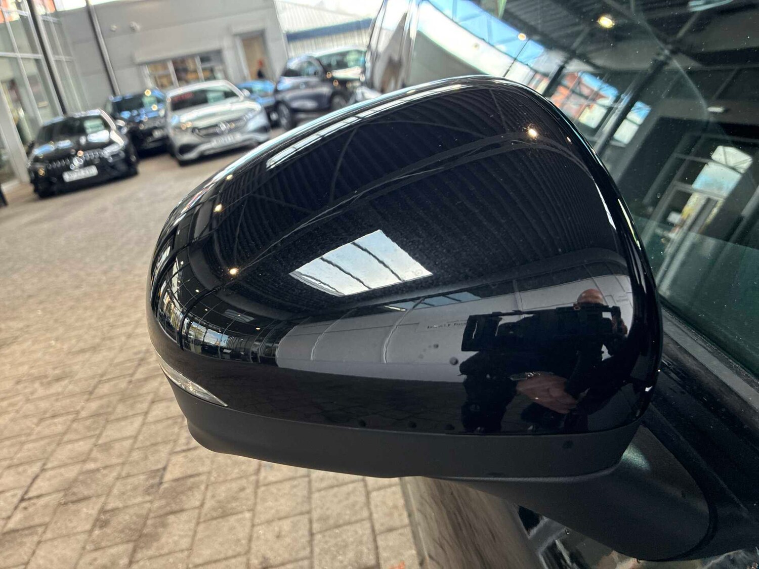 Used Mercedes-Benz CLA 2025 for sale - 78108008: Photo 36