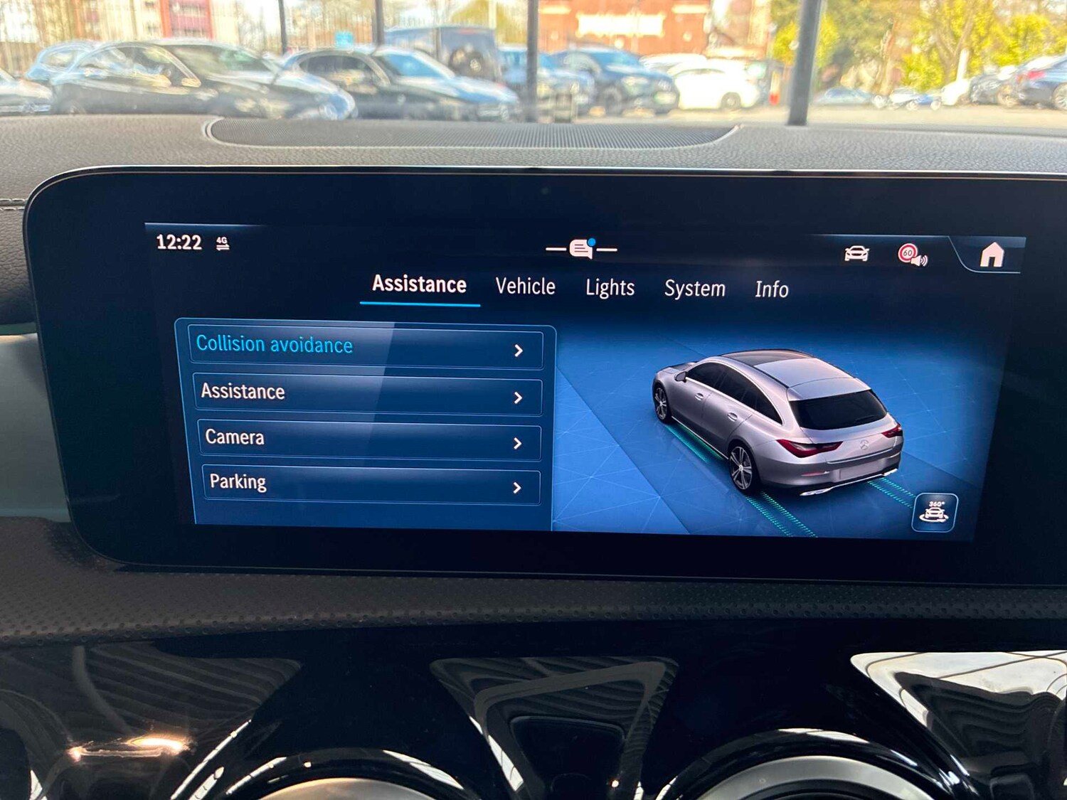 Used Mercedes-Benz CLA 2025 for sale - 78108008: Photo 39