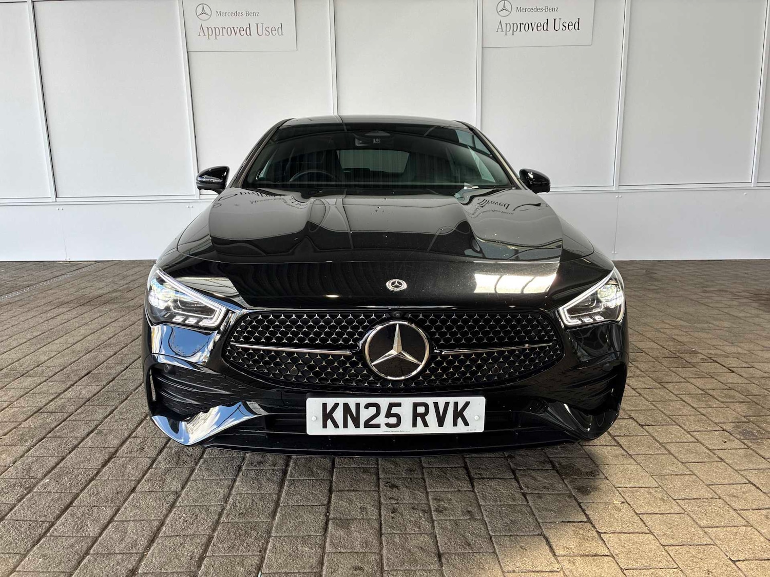 Used Mercedes-Benz CLA 2025 for sale - 78108008: Photo 5