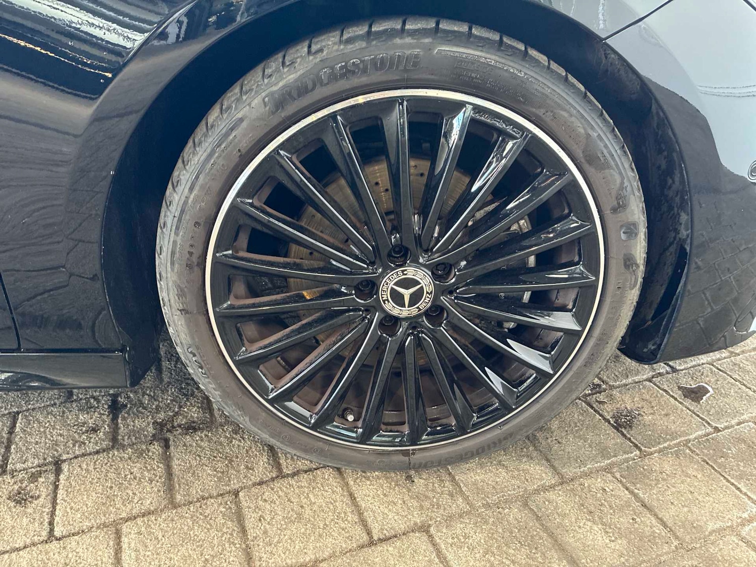 Used Mercedes-Benz CLA 2025 for sale - 78108008: Photo 6