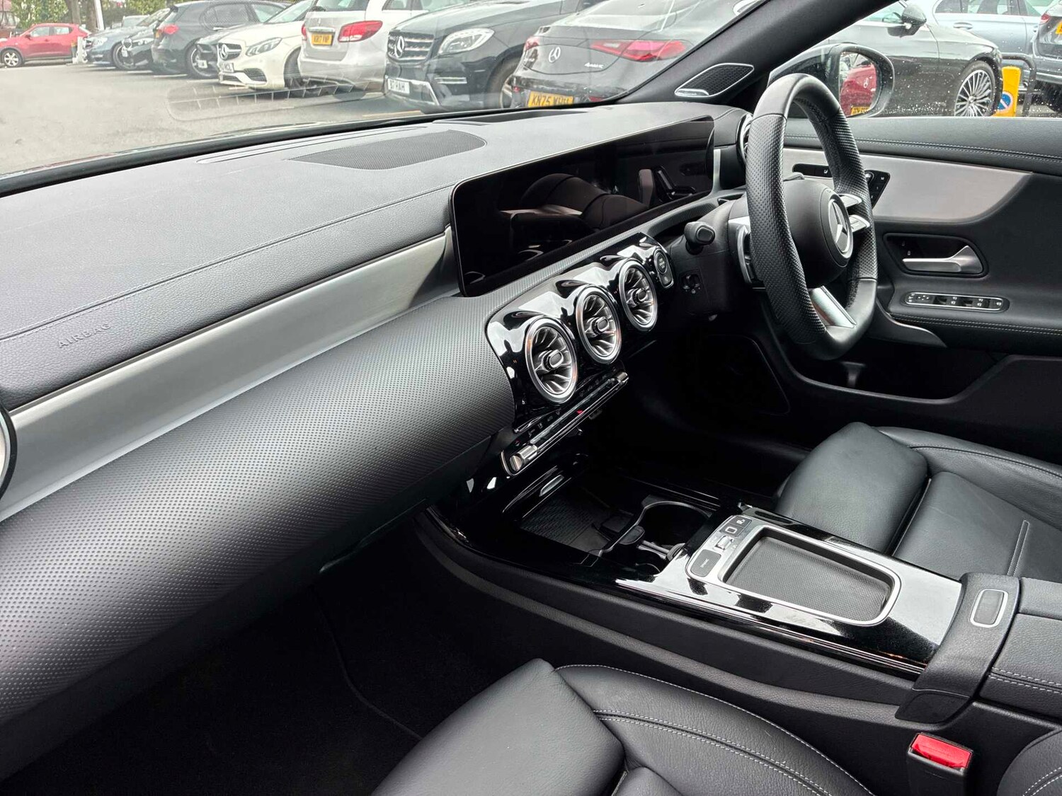 Used Mercedes-Benz CLA 2025 for sale - 78108008: Photo 7