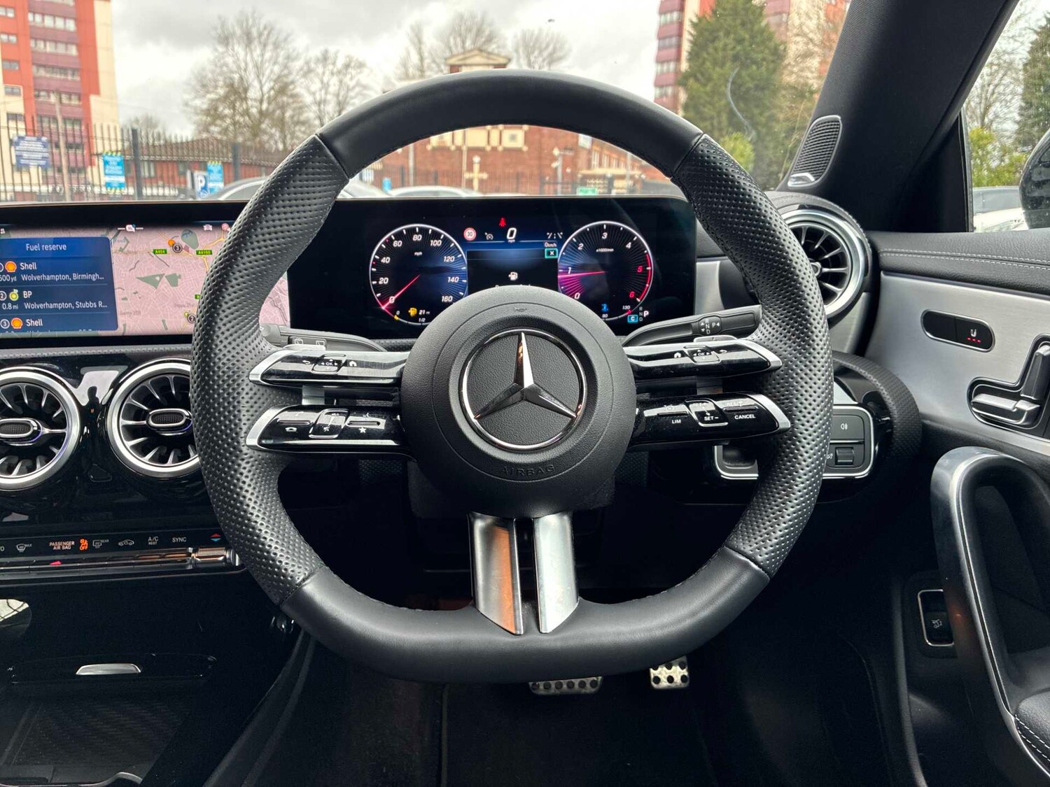 Used Mercedes-Benz CLA 2025 for sale - 78108008: Photo 9