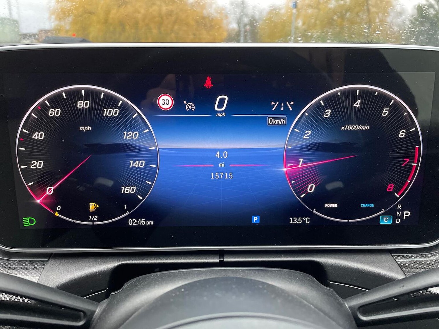 Used Mercedes-Benz C Class 2024 for sale - 76863965: Photo 10