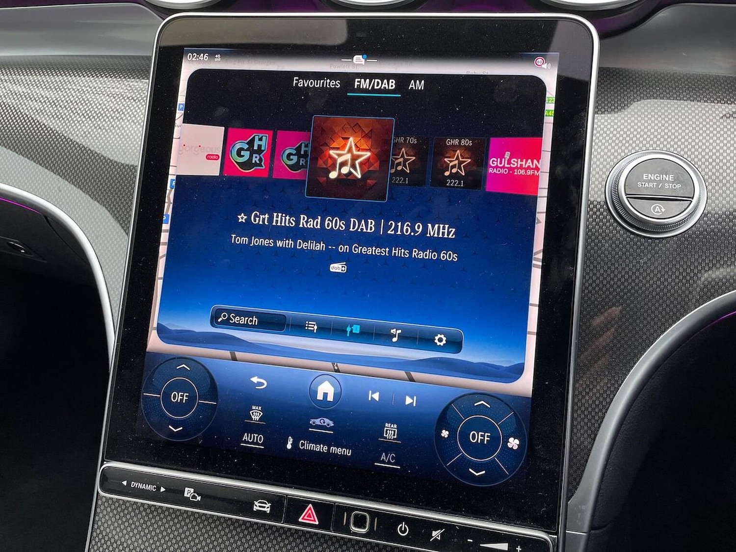 Used Mercedes-Benz C Class 2024 for sale - 76863965: Photo 12