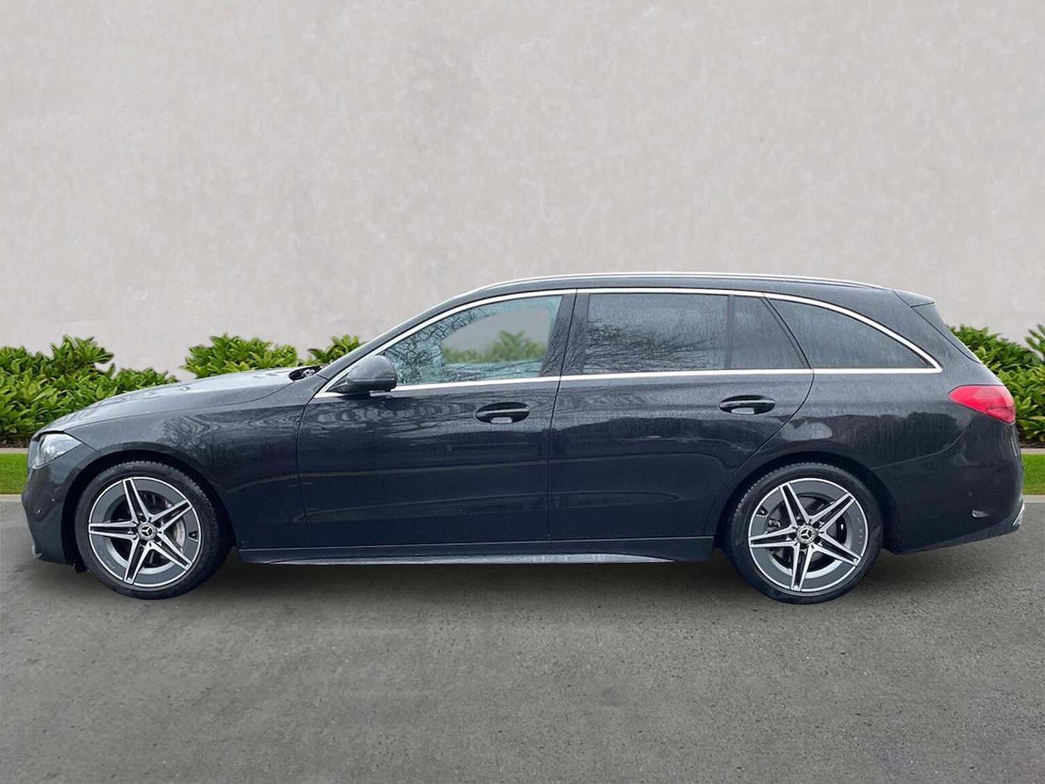 Used Mercedes-Benz C Class 2024 for sale - 76863965: Photo 19