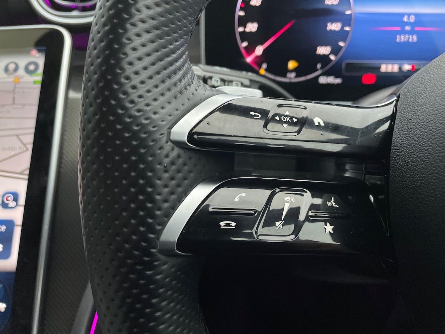 Used Mercedes-Benz C Class 2024 for sale - 76863965: Photo 26