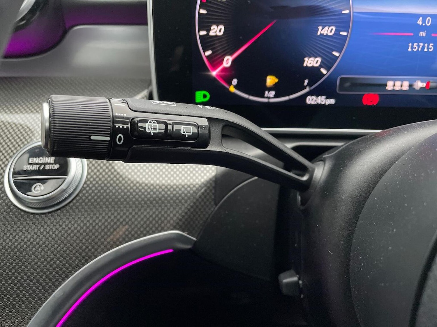 Used Mercedes-Benz C Class 2024 for sale - 76863965: Photo 28