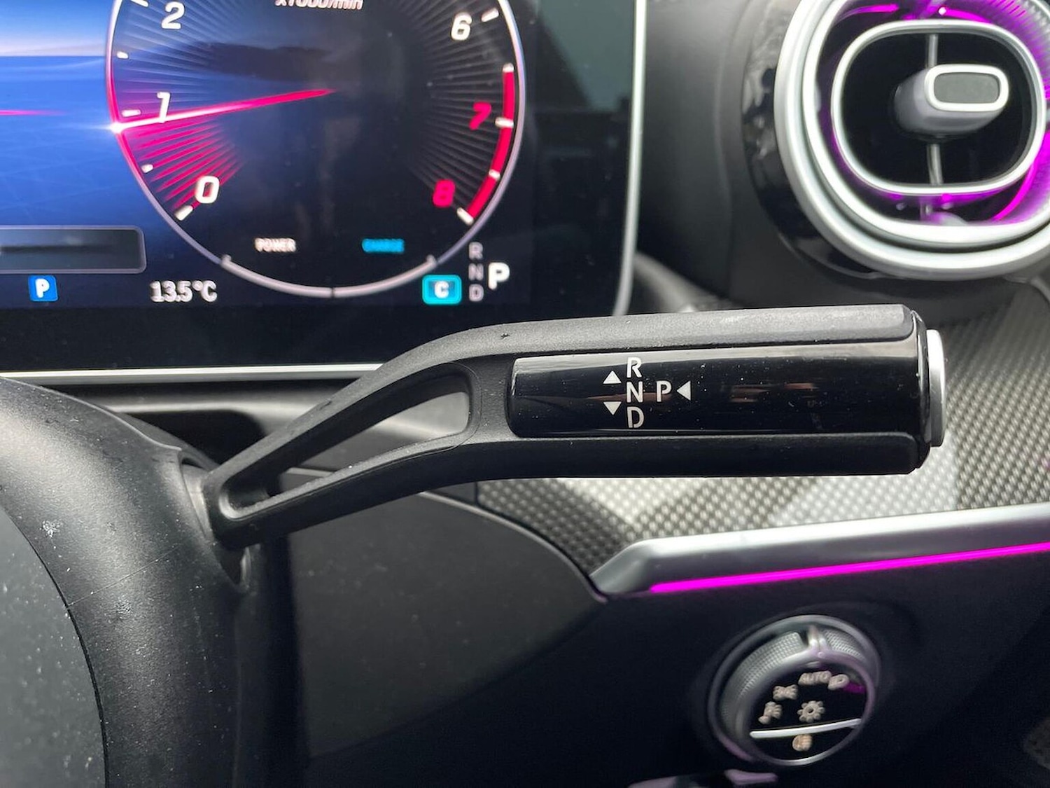 Used Mercedes-Benz C Class 2024 for sale - 76863965: Photo 29