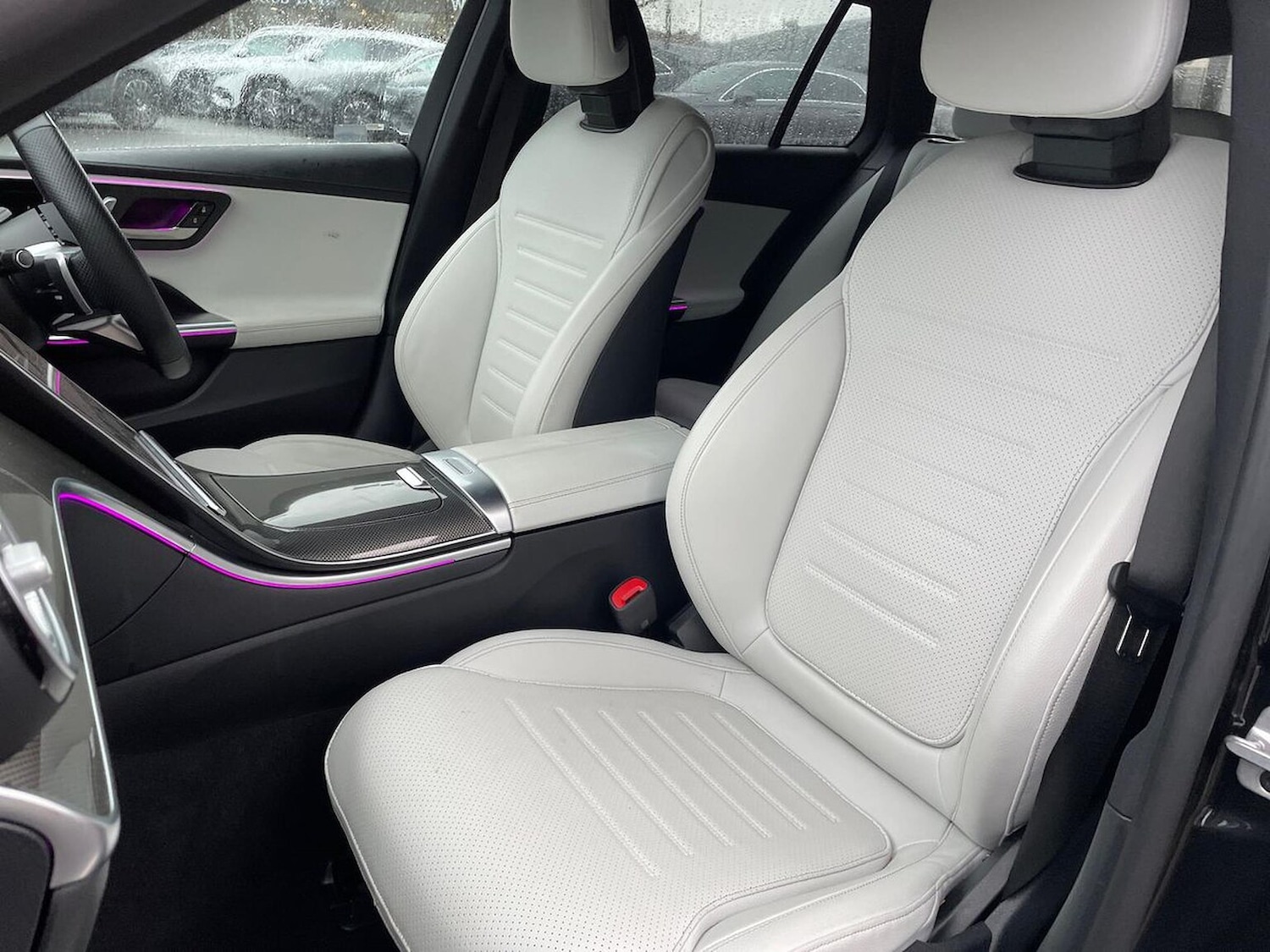 Used Mercedes-Benz C Class 2024 for sale - 76863965: Photo 31