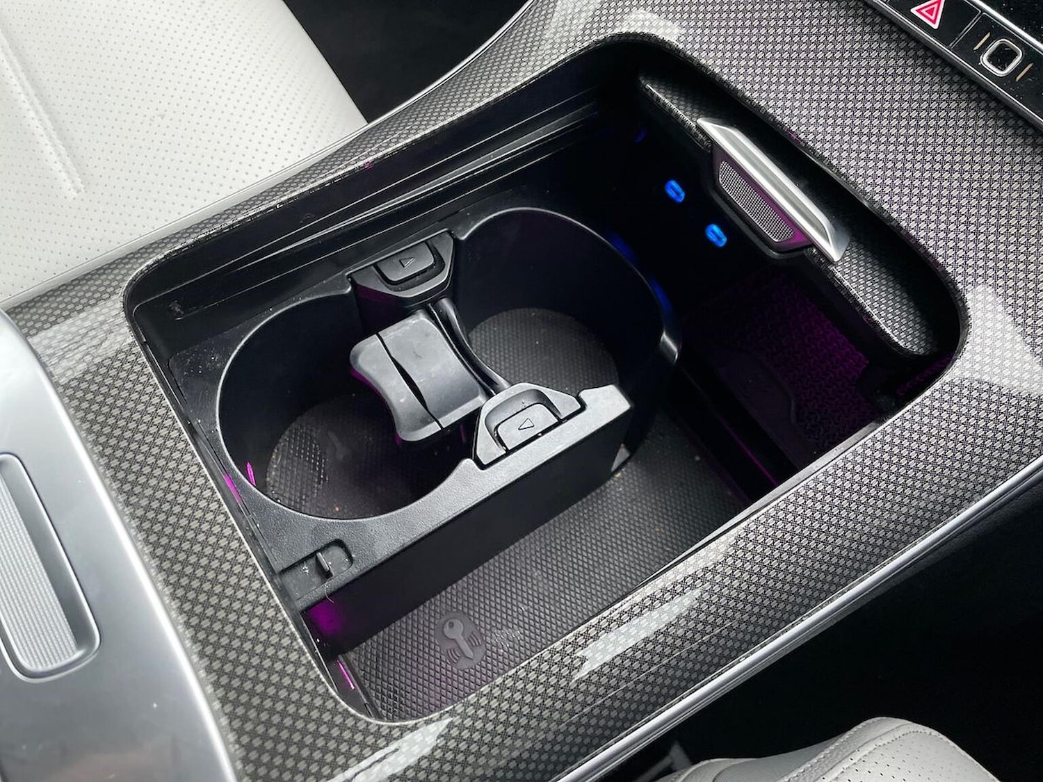 Used Mercedes-Benz C Class 2024 for sale - 76863965: Photo 32