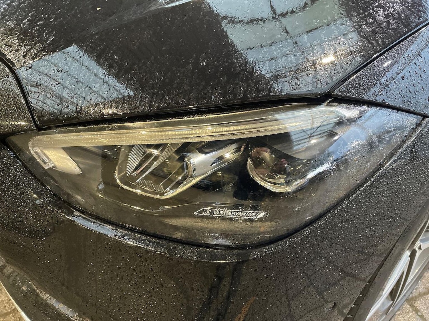 Used Mercedes-Benz C Class 2024 for sale - 76863965: Photo 34