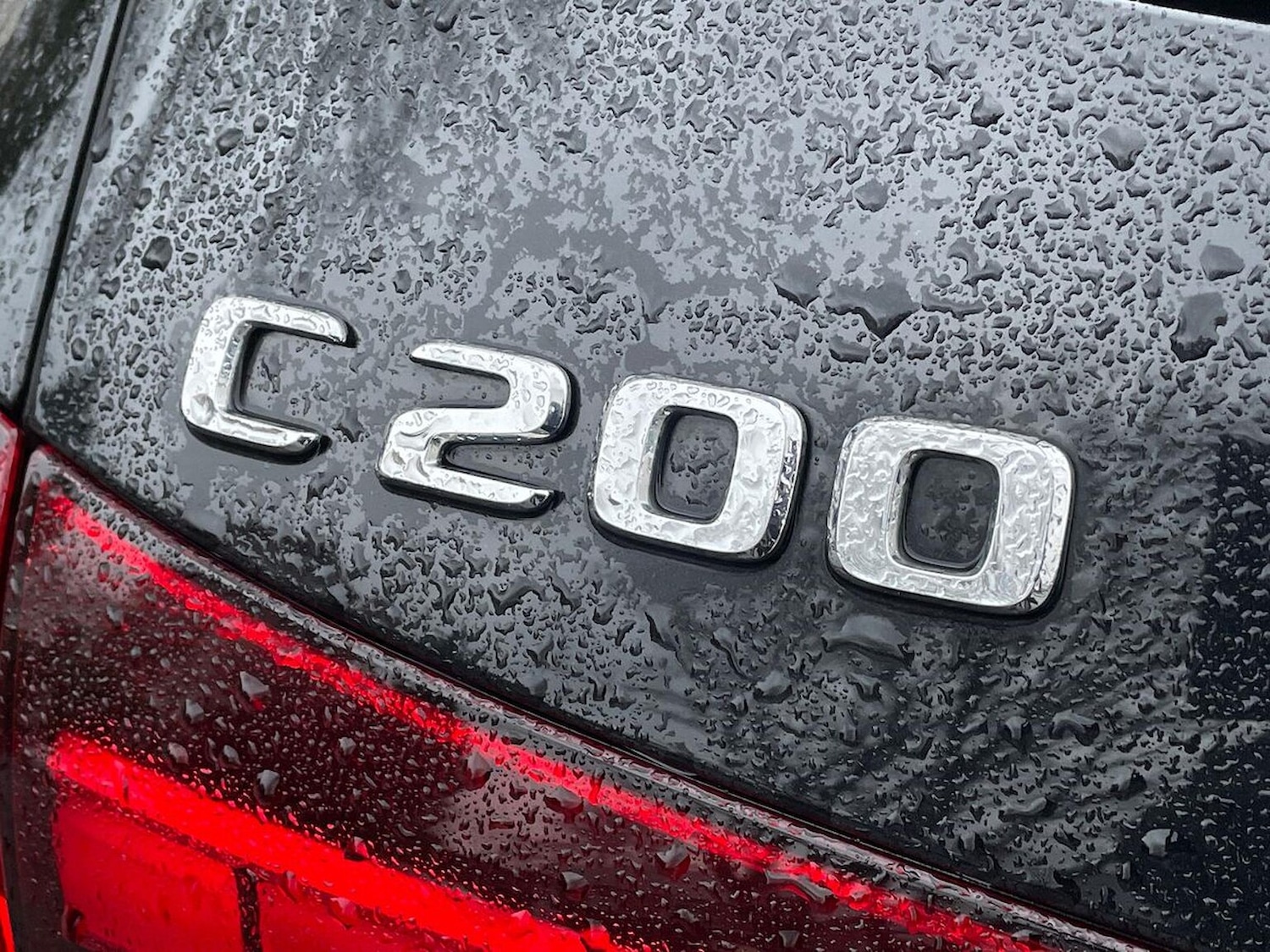 Used Mercedes-Benz C Class 2024 for sale - 76863965: Photo 35