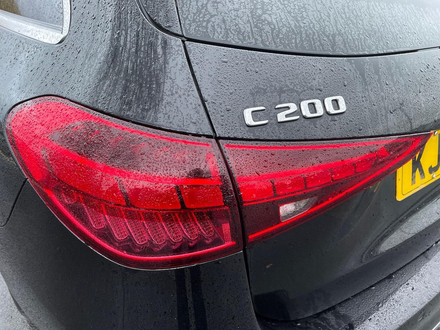 Used Mercedes-Benz C Class 2024 for sale - 76863965: Photo 36