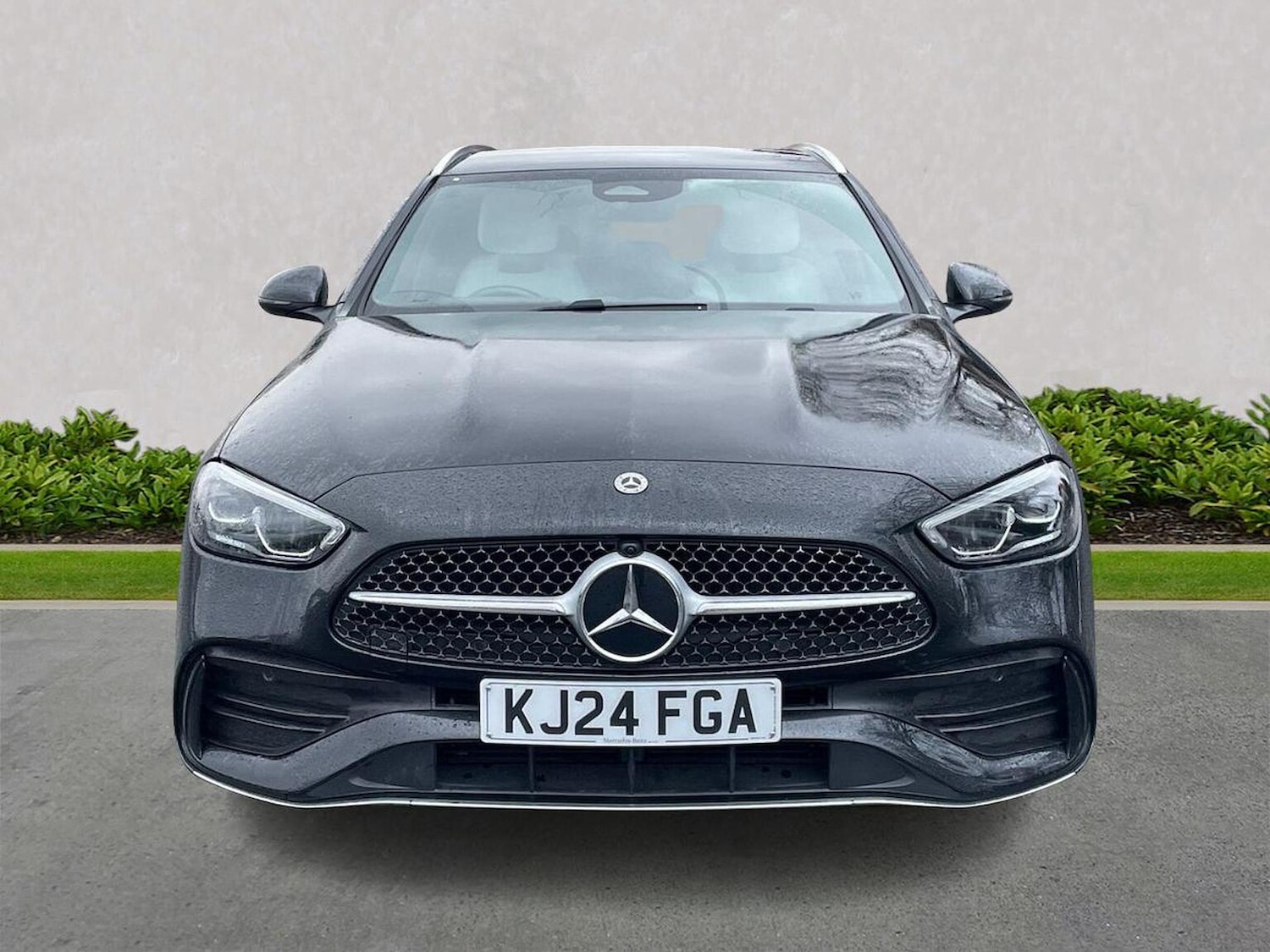 Used Mercedes-Benz C Class 2024 for sale - 76863965: Photo 5