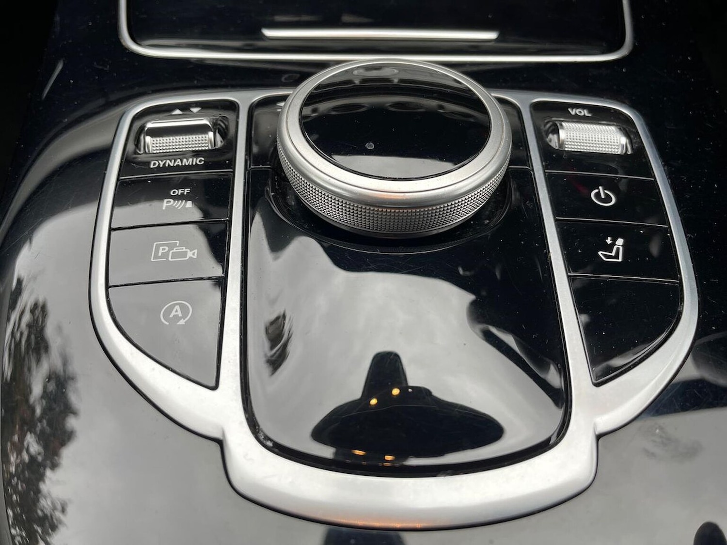 Used Mercedes-Benz E Class 2018 for sale - 76974577: Photo 14