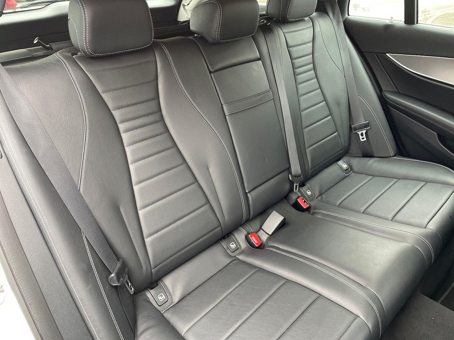 Used Mercedes-Benz E Class 2018 for sale - 76974577: Photo 16