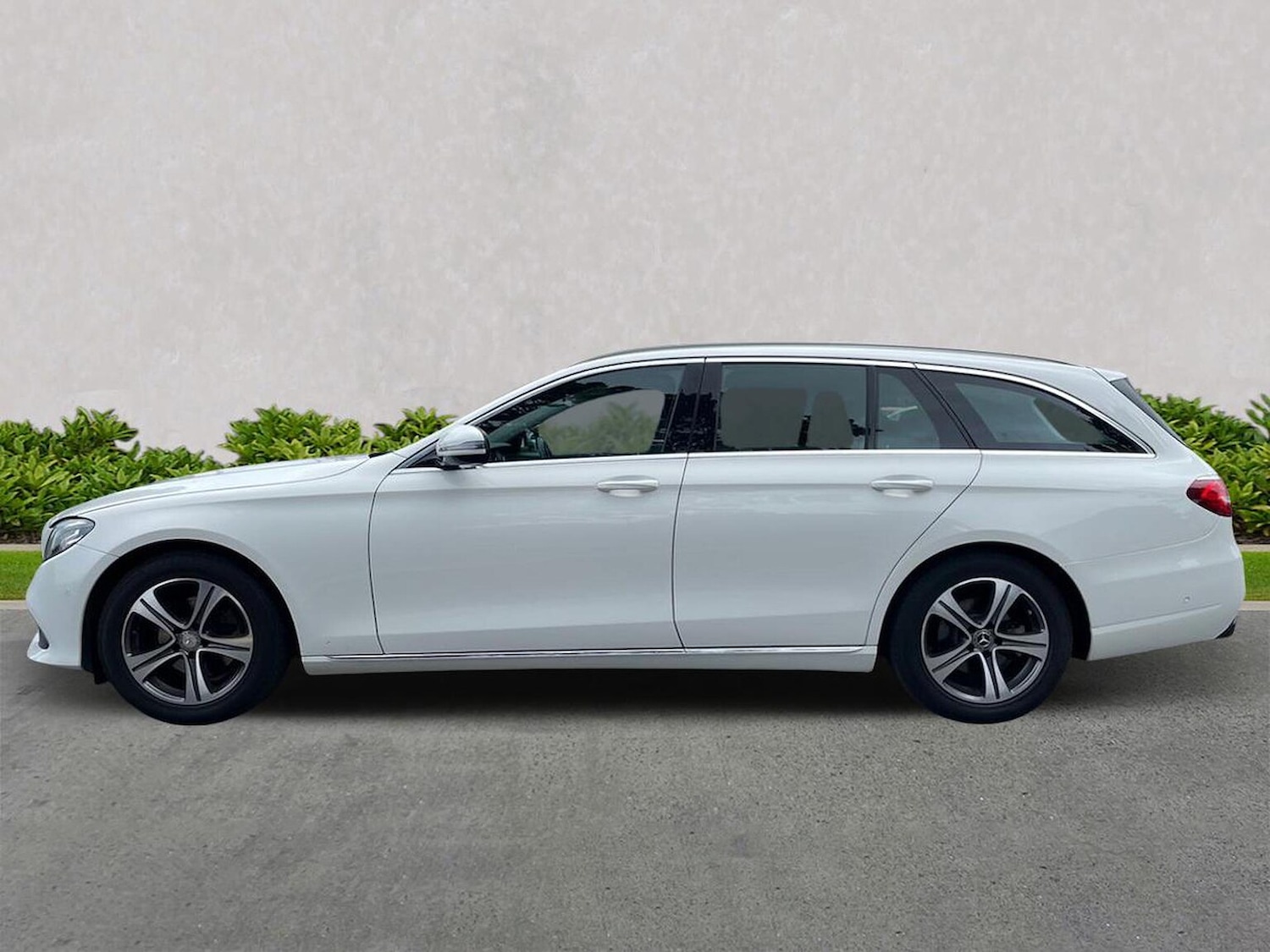 Used Mercedes-Benz E Class 2018 for sale - 76974577: Photo 19