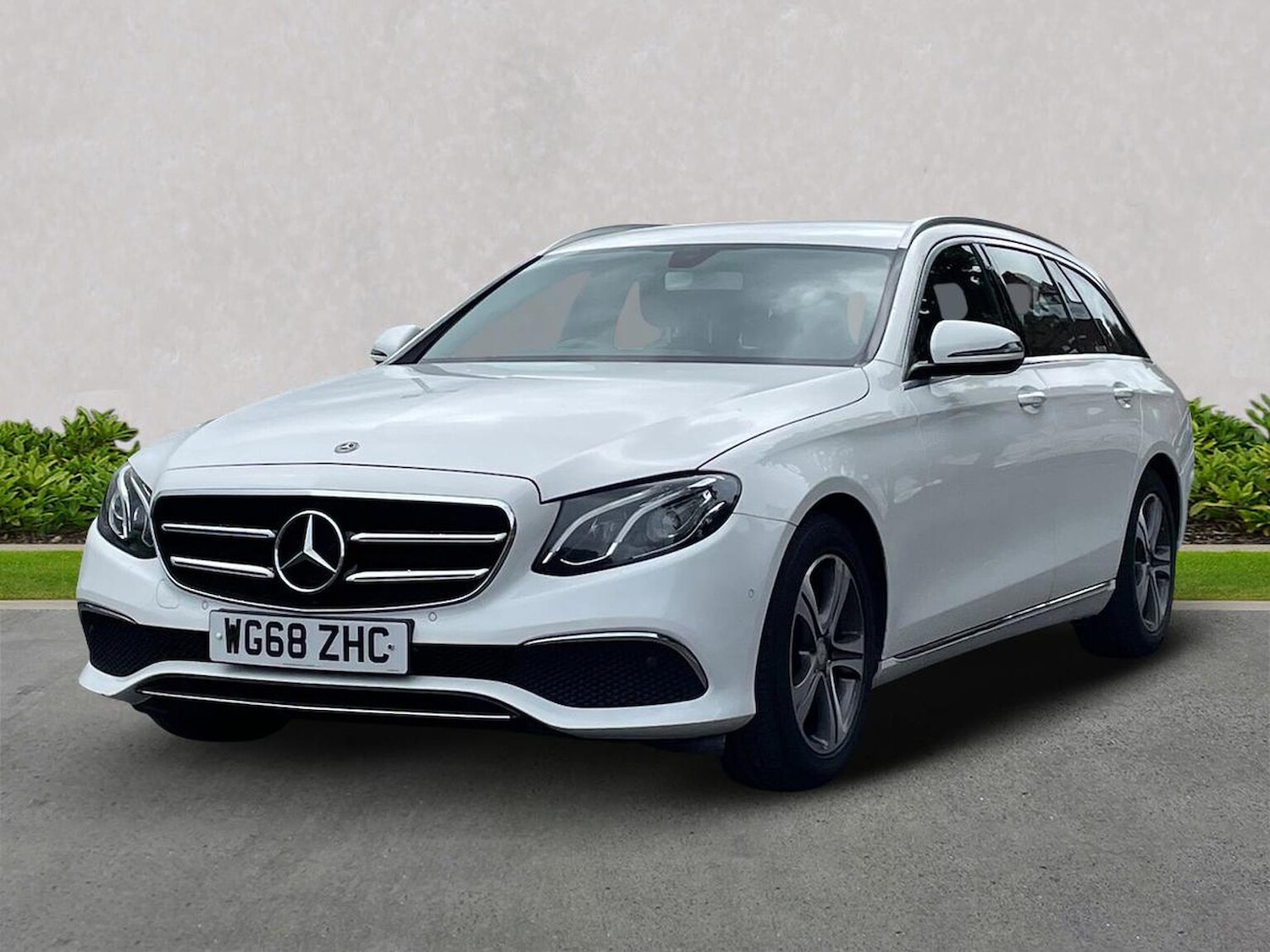 Used Mercedes-Benz E Class 2018 for sale - 76974577: Photo 20