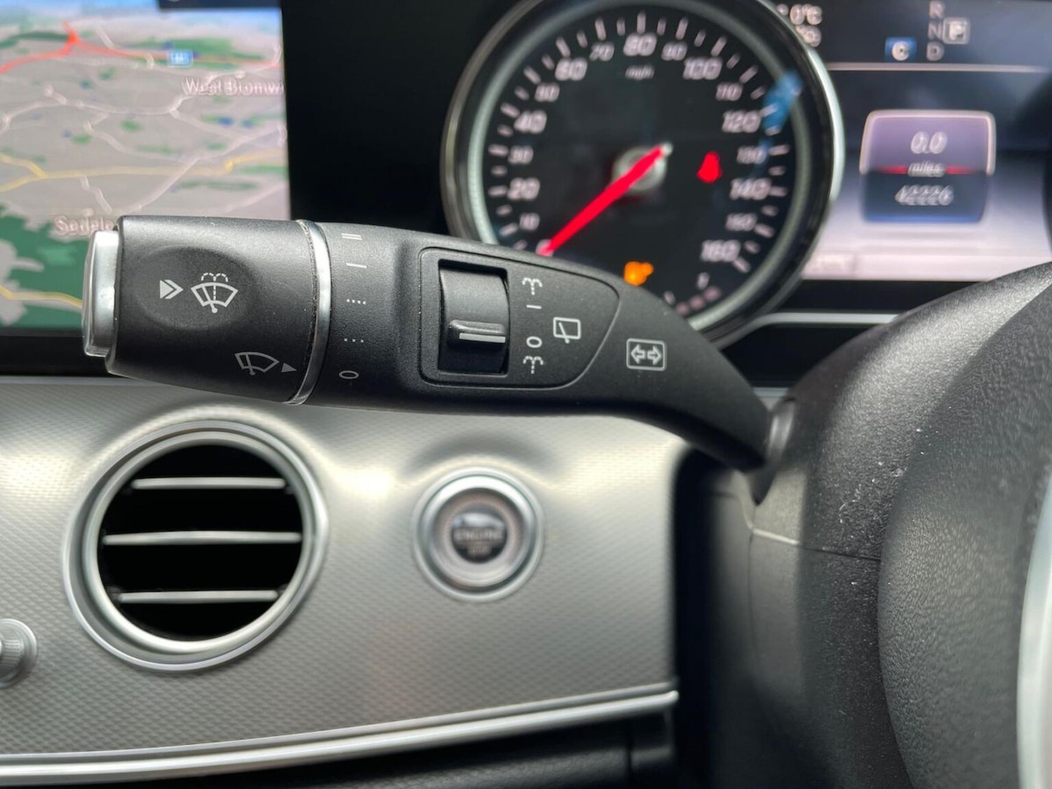 Used Mercedes-Benz E Class 2018 for sale - 76974577: Photo 28