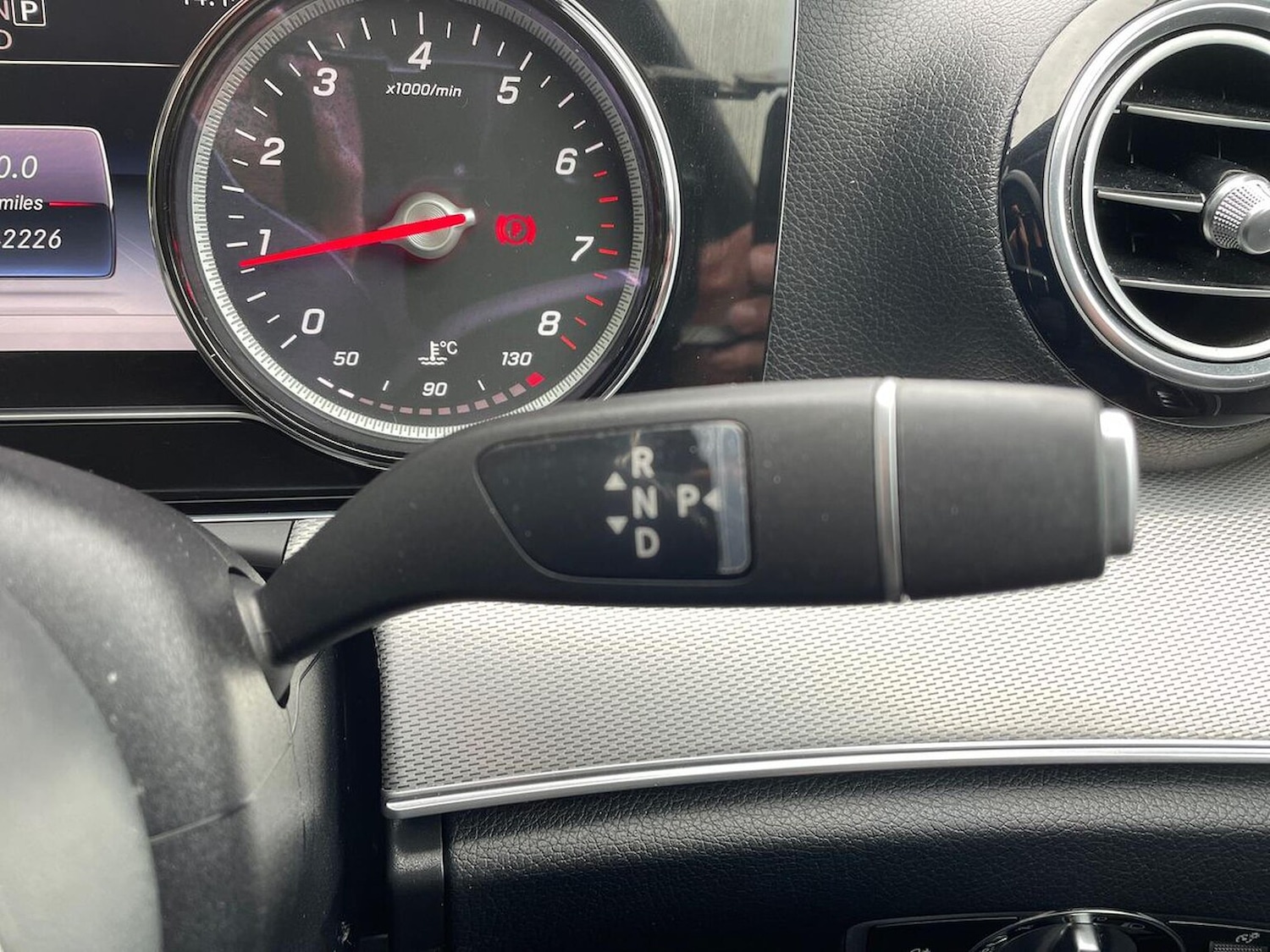 Used Mercedes-Benz E Class 2018 for sale - 76974577: Photo 29