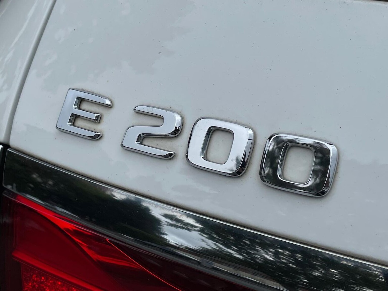 Used Mercedes-Benz E Class 2018 for sale - 76974577: Photo 35