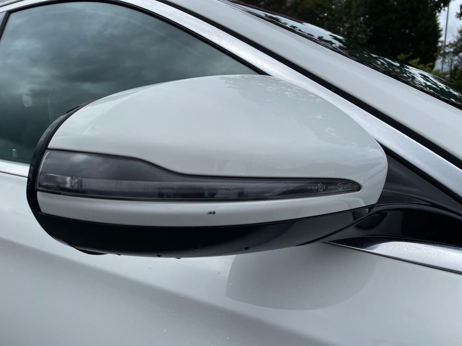 Used Mercedes-Benz E Class 2018 for sale - 76974577: Photo 38