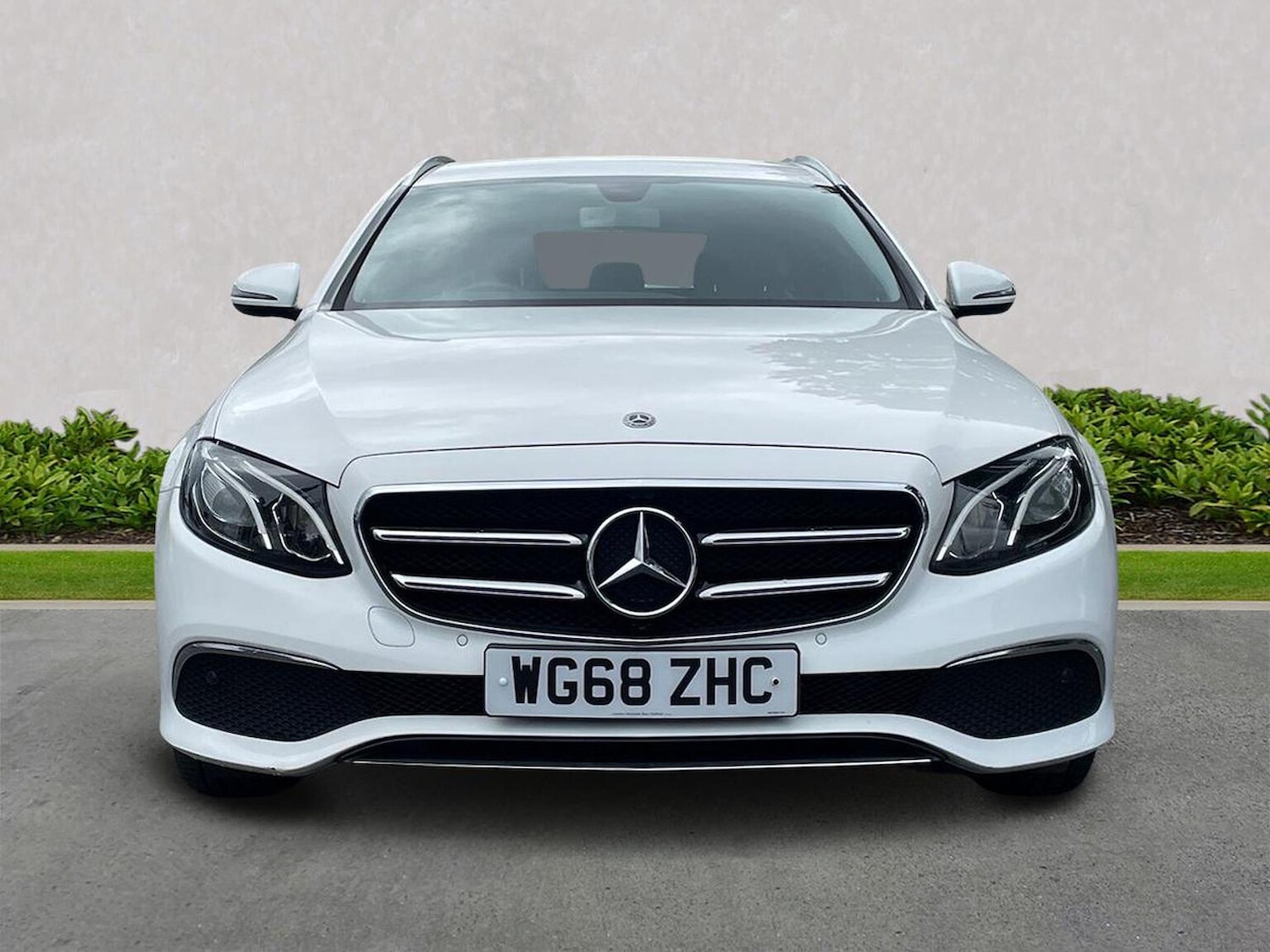 Used Mercedes-Benz E Class 2018 for sale - 76974577: Photo 5