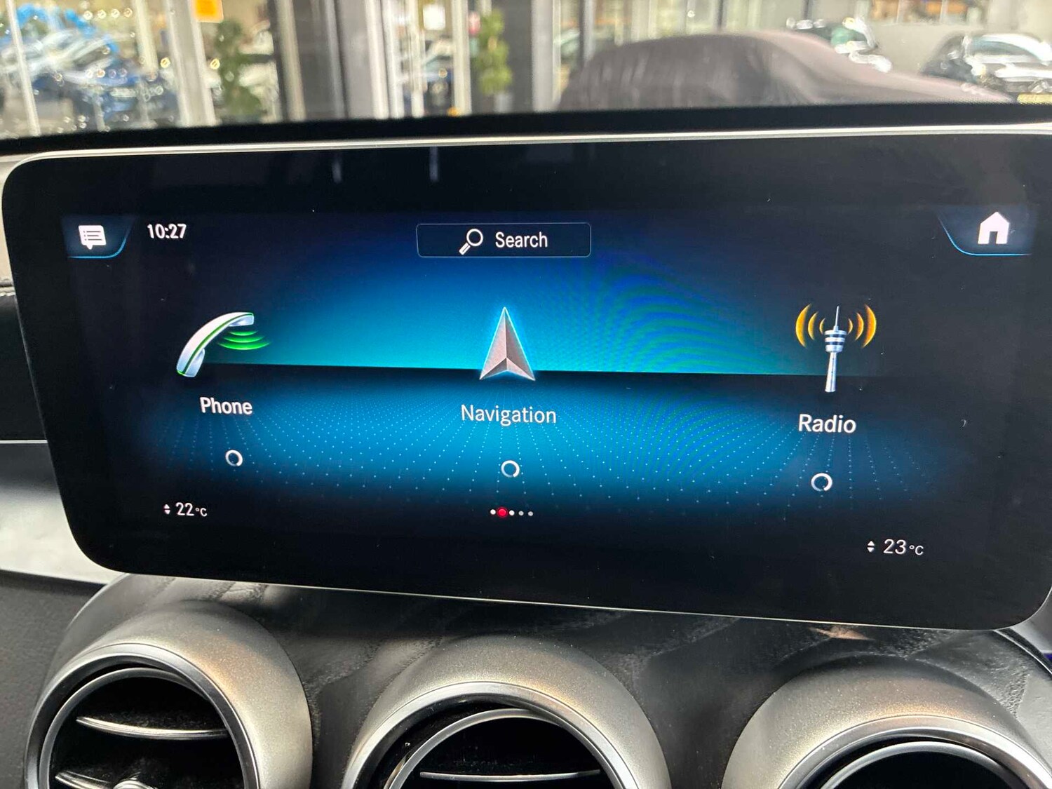 Used Mercedes-Benz GLC 2020 for sale - 78149960: Photo 11