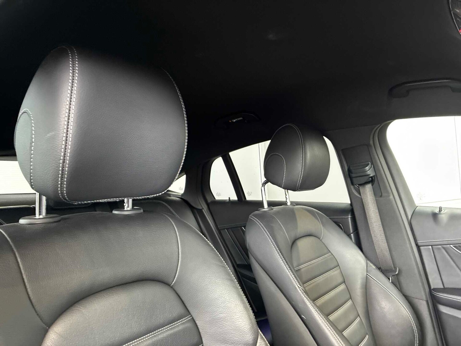 Used Mercedes-Benz GLC 2020 for sale - 78149960: Photo 14