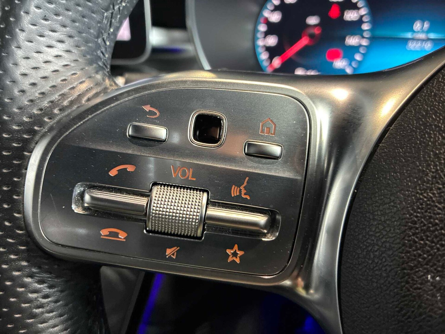 Used Mercedes-Benz GLC 2020 for sale - 78149960: Photo 22