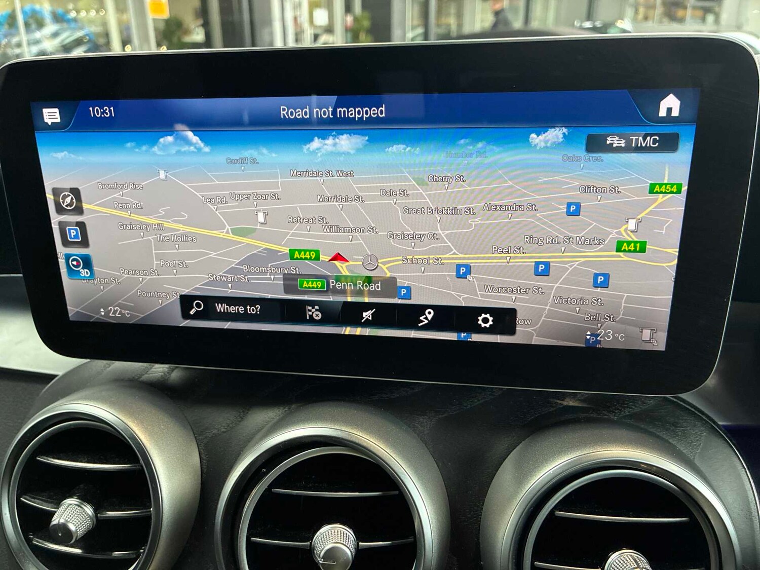 Used Mercedes-Benz GLC 2020 for sale - 78149960: Photo 25