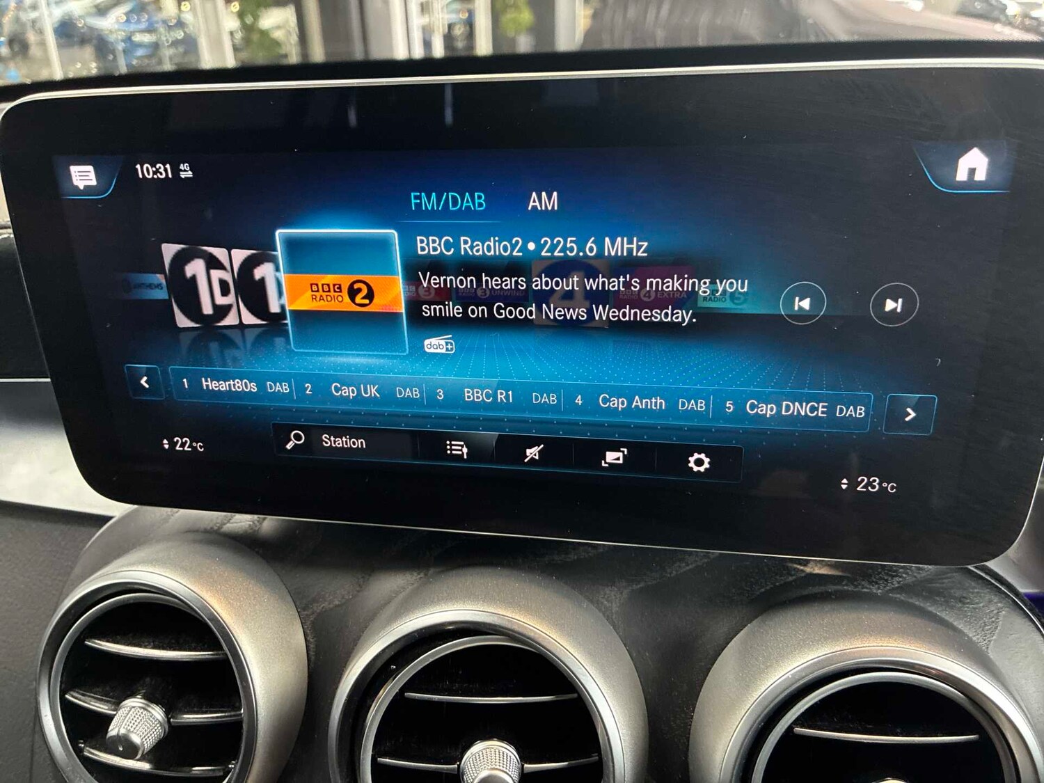 Used Mercedes-Benz GLC 2020 for sale - 78149960: Photo 26