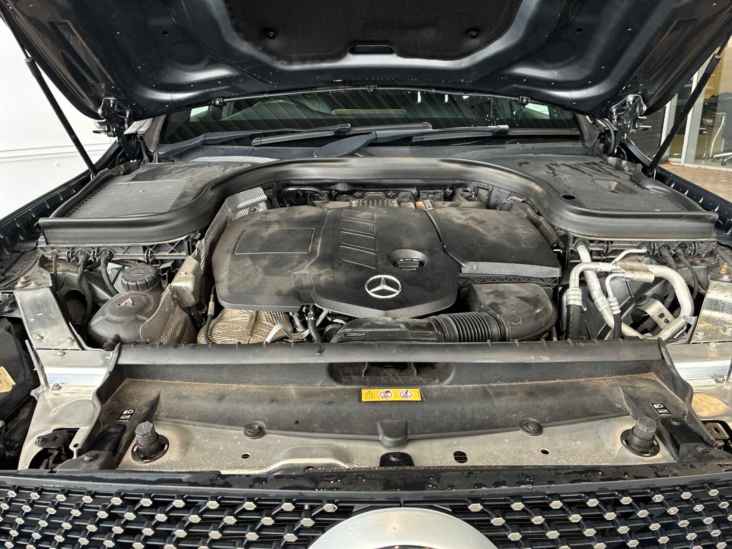 Used Mercedes-Benz GLC 2020 for sale - 78149960: Photo 37