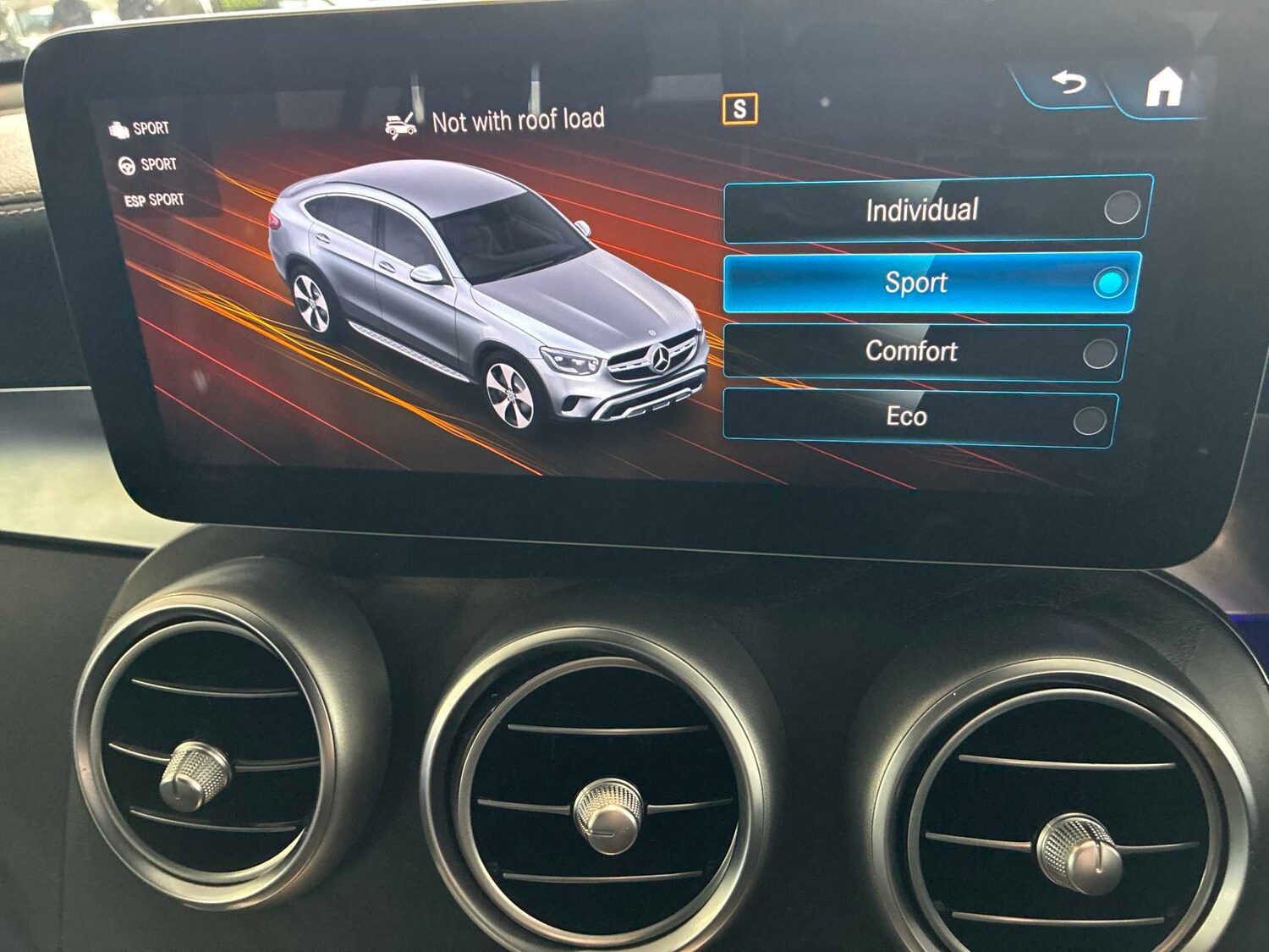 Used Mercedes-Benz GLC 2020 for sale - 78149960: Photo 40