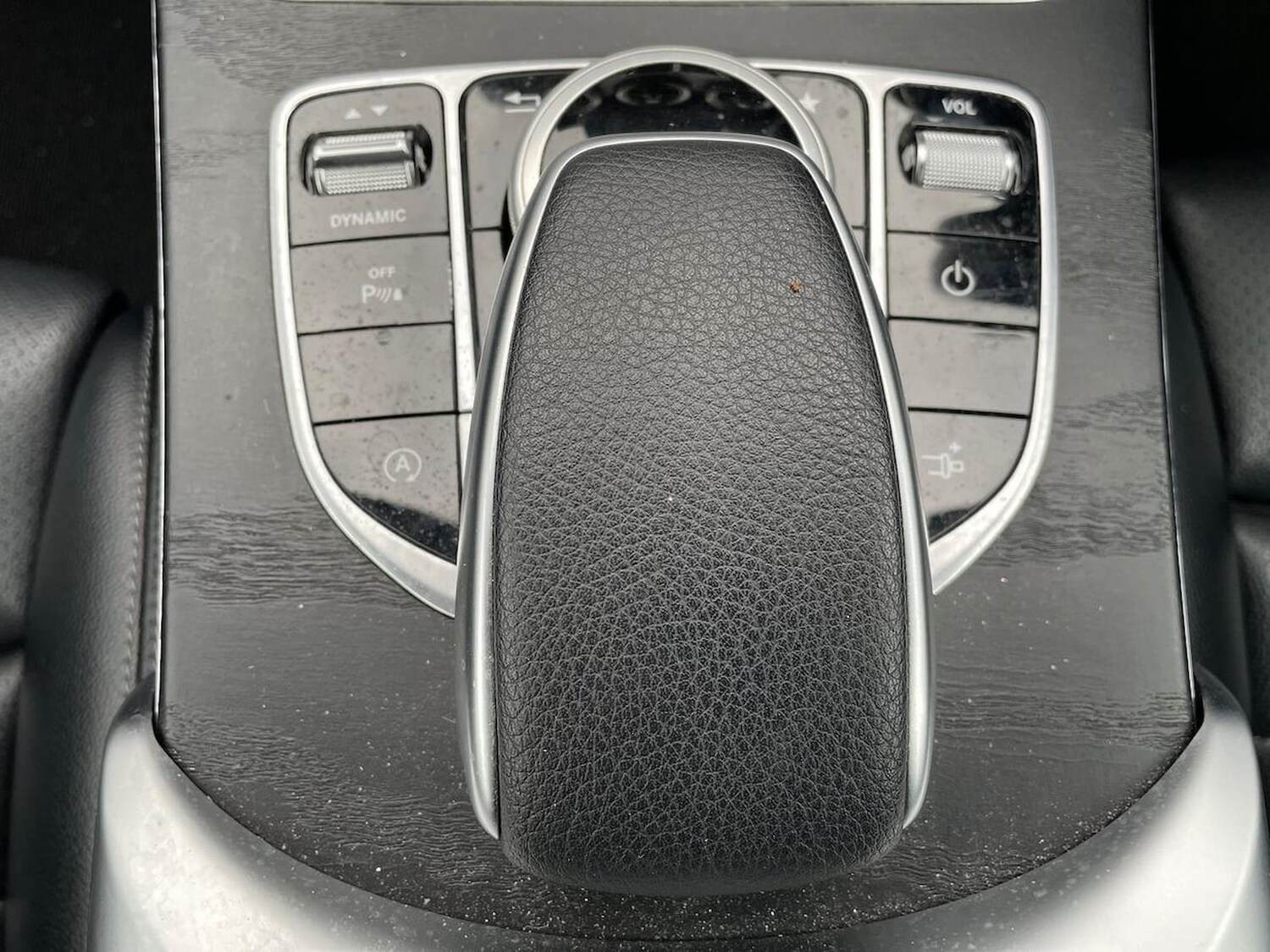 Used Mercedes-Benz C Class 2017 for sale - 76310136: Photo 14