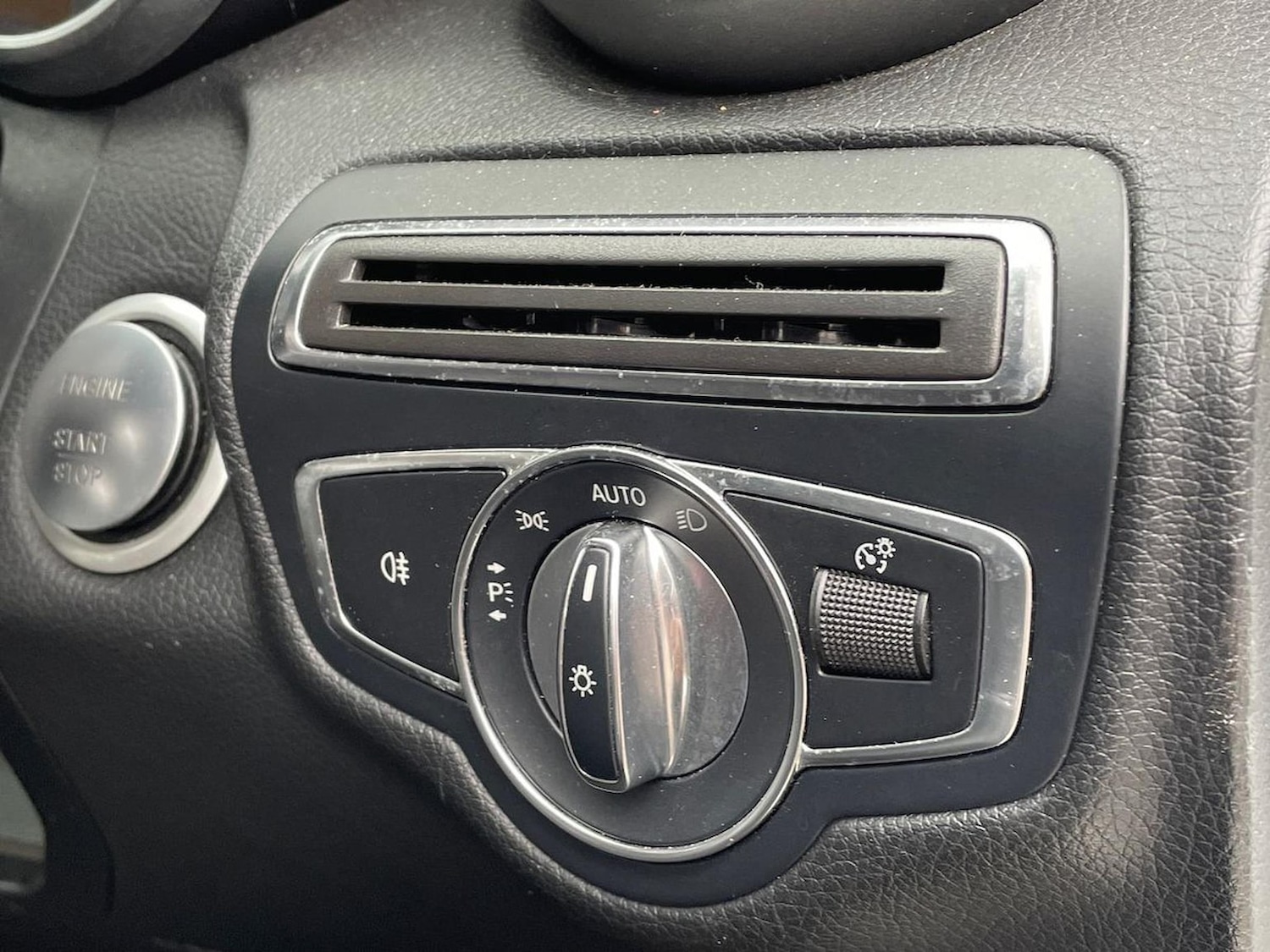 Used Mercedes-Benz C Class 2017 for sale - 76310136: Photo 22