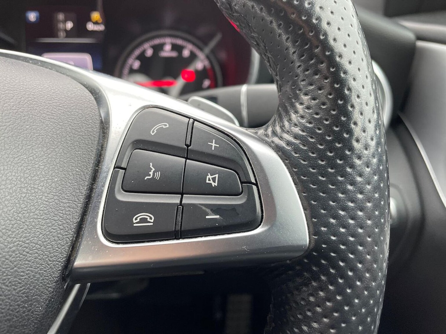 Used Mercedes-Benz C Class 2017 for sale - 76310136: Photo 27