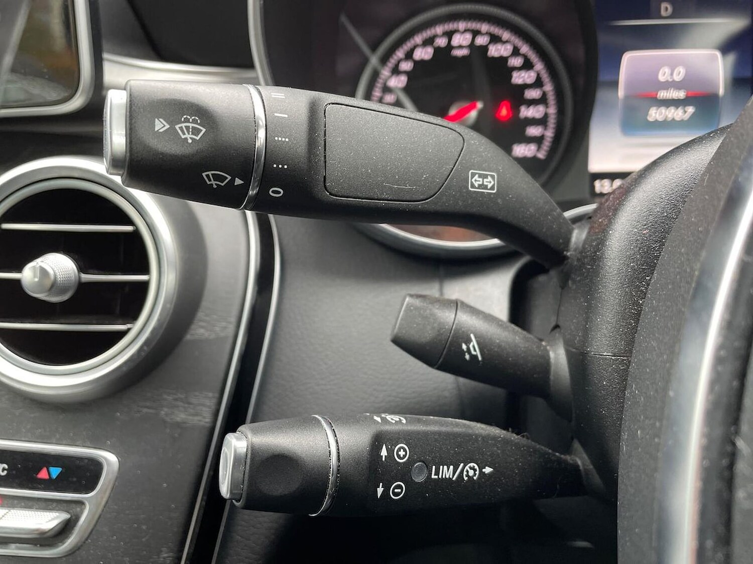 Used Mercedes-Benz C Class 2017 for sale - 76310136: Photo 28