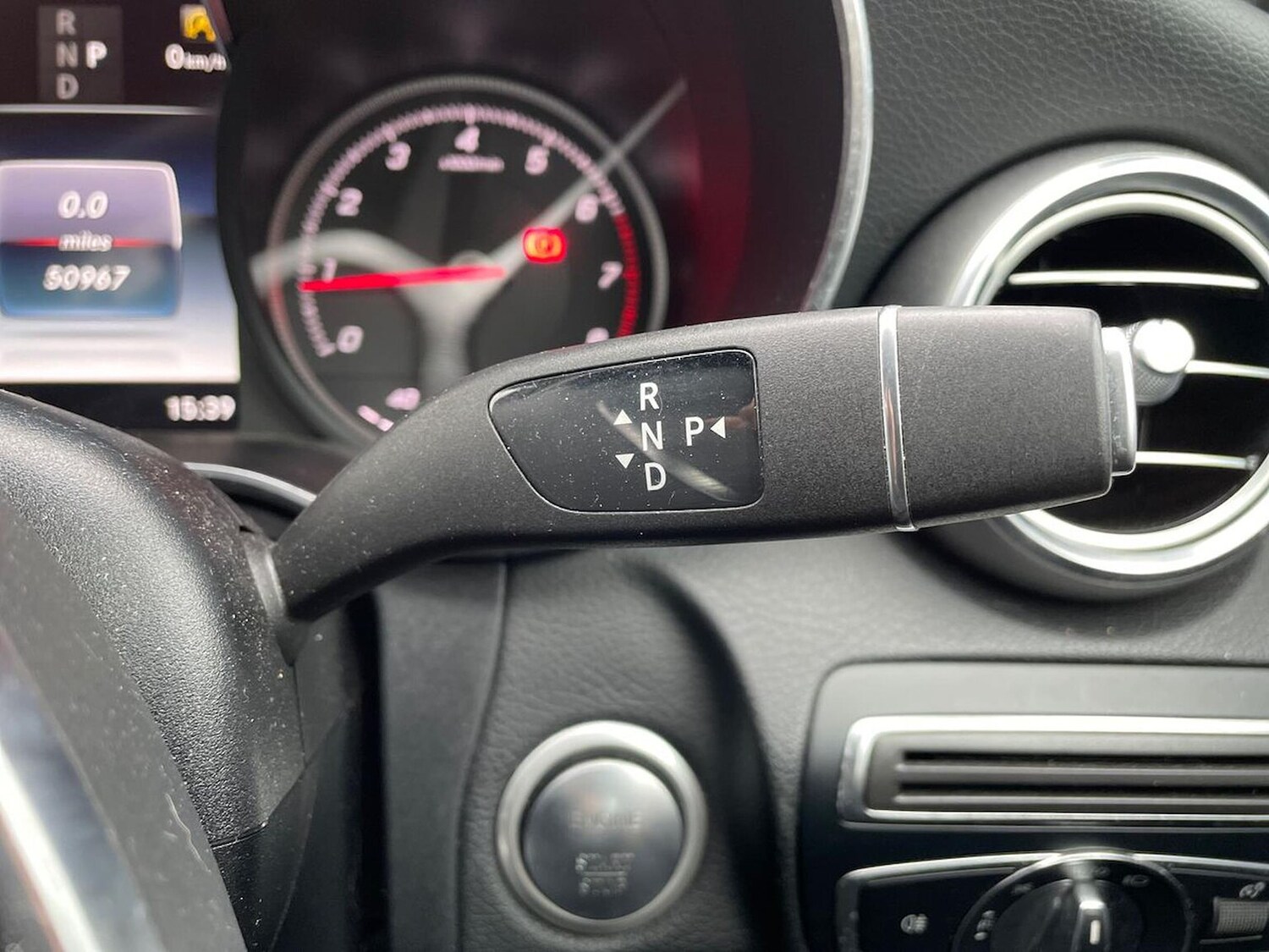 Used Mercedes-Benz C Class 2017 for sale - 76310136: Photo 29