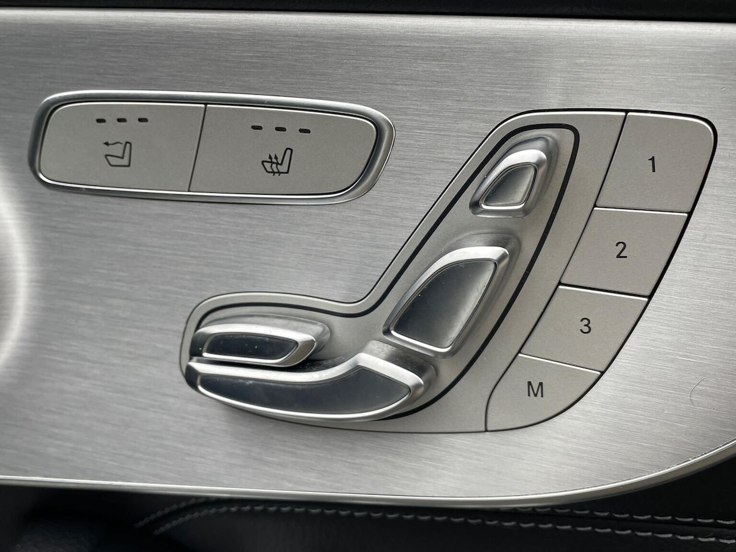 Used Mercedes-Benz C Class 2017 for sale - 76310136: Photo 30