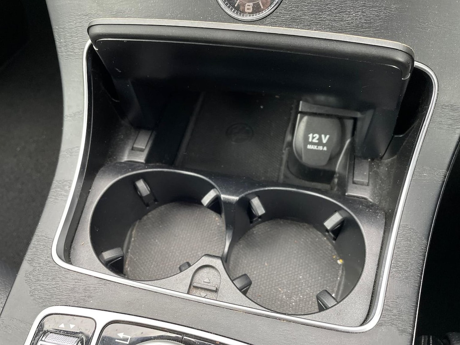 Used Mercedes-Benz C Class 2017 for sale - 76310136: Photo 32