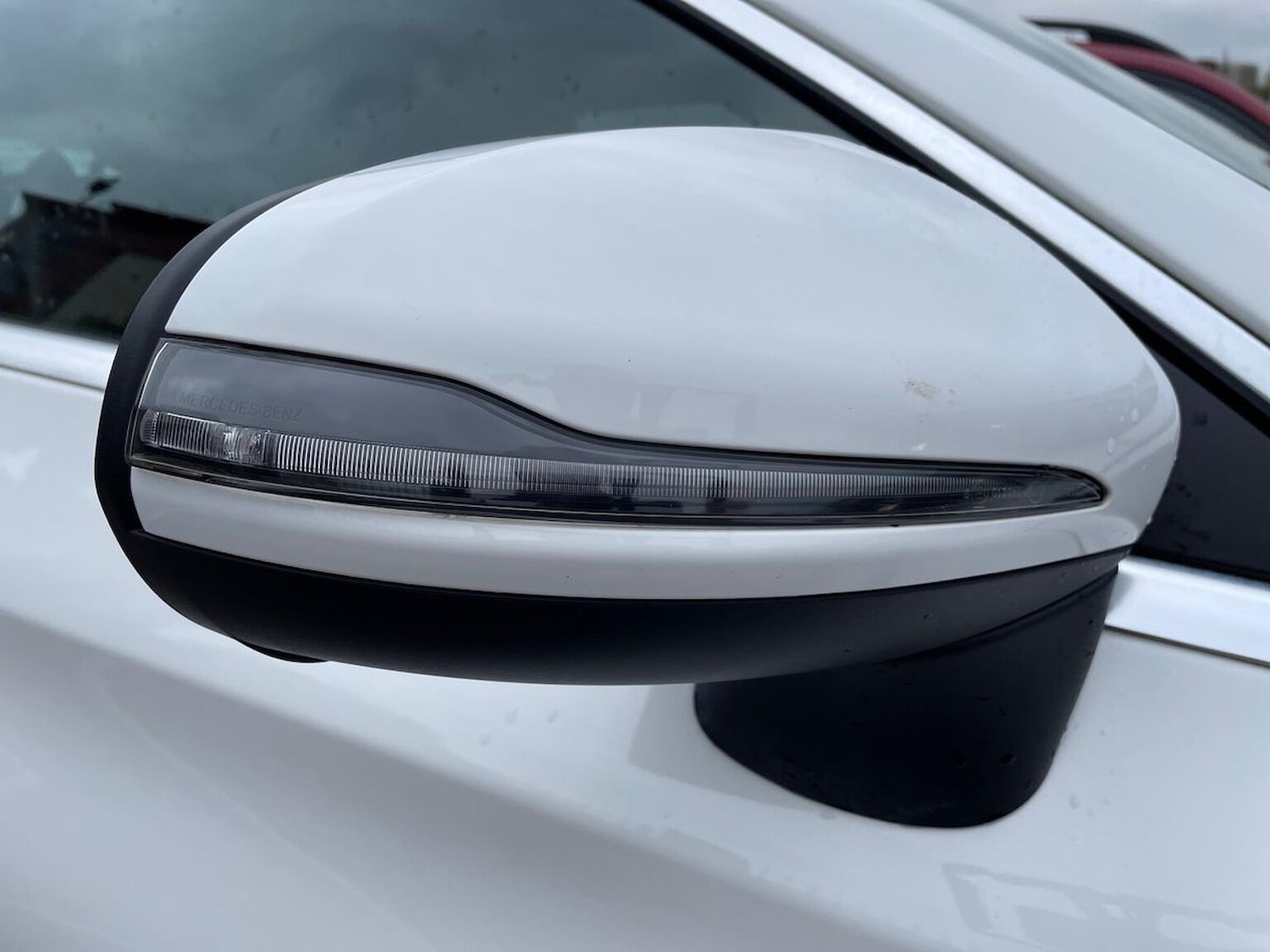 Used Mercedes-Benz C Class 2017 for sale - 76310136: Photo 38