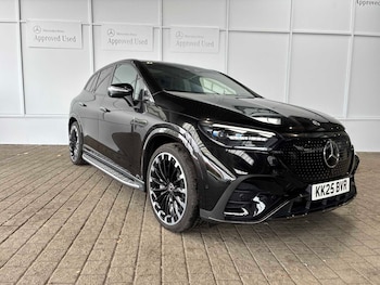 Used Mercedes-Benz EQA 2025 for sale - 78903467: Photo