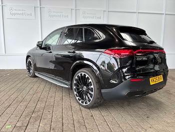 Used Mercedes-Benz EQA 2025 for sale - 78903467: Photo