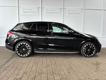 Used Mercedes-Benz EQA 2025 for sale - 78903467: Photo