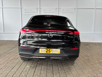Used Mercedes-Benz EQA 2025 for sale - 78903467: Photo