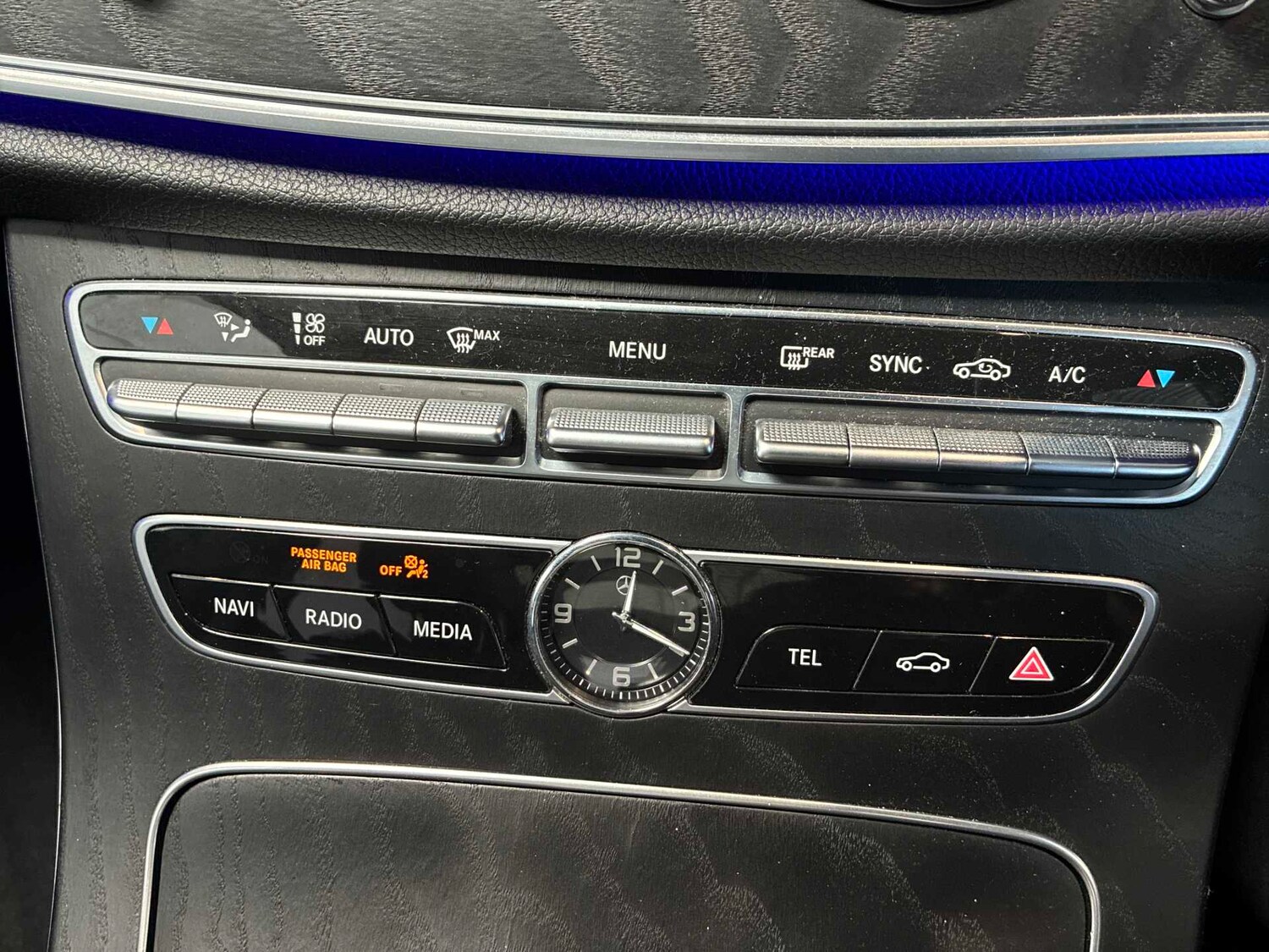 Used Mercedes-Benz E Class 2019 for sale - 78196516: Photo 12