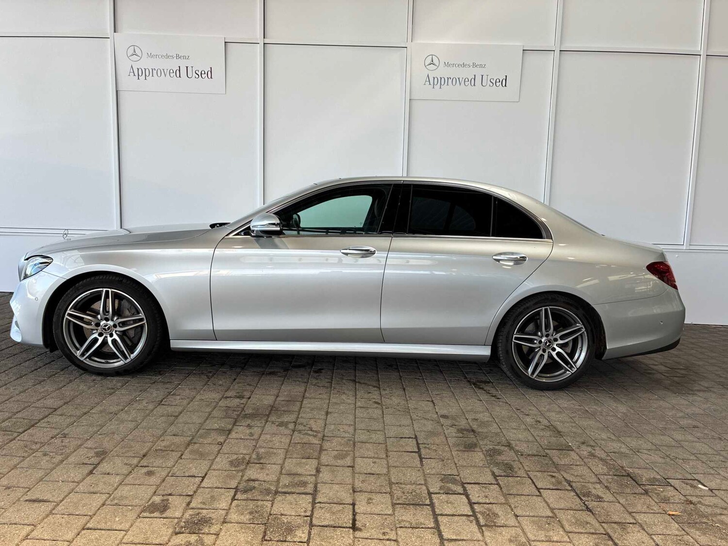 Used Mercedes-Benz E Class 2019 for sale - 78196516: Photo 19